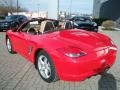 Guards Red - Boxster  Photo No. 7