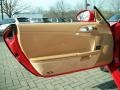 Guards Red - Boxster  Photo No. 9