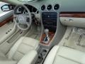 Alpaka Beige Metallic - A4 3.0 Cabriolet Photo No. 24