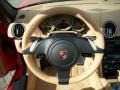 Guards Red - Boxster  Photo No. 15