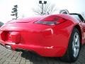 Guards Red - Boxster  Photo No. 23