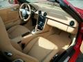 Guards Red - Boxster  Photo No. 25