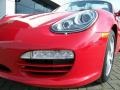 Guards Red - Boxster  Photo No. 29