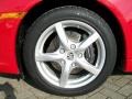 Guards Red - Boxster  Photo No. 30