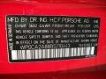 Guards Red - Boxster  Photo No. 32
