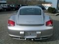 Platinum Silver Metallic - Cayman  Photo No. 6