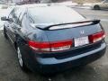 Graphite Pearl - Accord EX V6 Sedan Photo No. 4