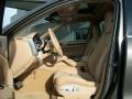 2011 Umber Brown Metallic Porsche Cayenne S Hybrid  photo #15