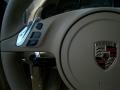 2011 Umber Brown Metallic Porsche Cayenne S Hybrid  photo #18