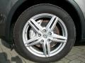 2011 Porsche Cayenne S Hybrid Wheel and Tire Photo