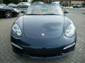 Dark Blue Metallic - Boxster  Photo No. 2