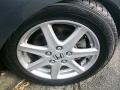  2004 Accord EX V6 Sedan Wheel