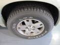 2005 Ford Escape Limited Wheel and Tire Photo