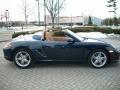 Dark Blue Metallic - Boxster  Photo No. 4