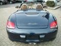 Dark Blue Metallic - Boxster  Photo No. 6