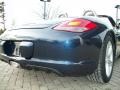 Dark Blue Metallic - Boxster  Photo No. 23