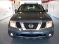 2005 Silverton Blue Pearl Nissan Pathfinder LE  photo #6