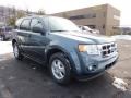 Steel Blue Metallic - Escape XLT V6 Photo No. 1