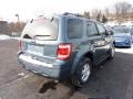 Steel Blue Metallic - Escape XLT V6 Photo No. 2