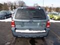 Steel Blue Metallic - Escape XLT V6 Photo No. 3