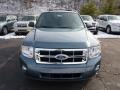 Steel Blue Metallic - Escape XLT V6 Photo No. 6