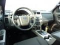 Steel Blue Metallic - Escape XLT V6 Photo No. 10