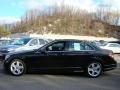 Obsidian Black Metallic - C 300 Sport 4Matic Photo No. 3