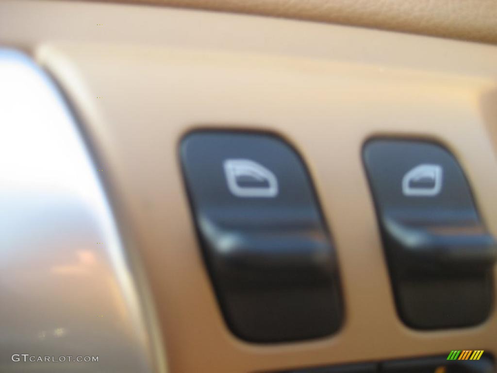 2008 911 Carrera S Cabriolet - Midnight Blue Metallic / Sand Beige photo #27
