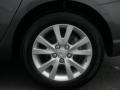 2008 Metropolitan Gray Mica Mazda MAZDA3 i Touring Sedan  photo #15