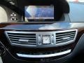 Black - S 550 4Matic Sedan Photo No. 13
