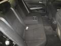 Nighthawk Black Pearl - Accord EX V6 Sedan Photo No. 20