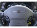 Brilliant Silver Metallic - Sebring Touring Convertible Photo No. 15