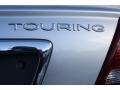 2005 Brilliant Silver Metallic Chrysler Sebring Touring Convertible  photo #25