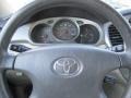 2001 Black Toyota Highlander V6 4WD  photo #27