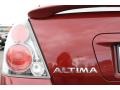 Sonoma Sunset Metallic - Altima 3.5 SE Photo No. 29