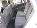 Dark Slate Gray Interior Photo for 2011 Dodge Caliber #42532845