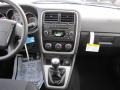 Dark Slate Gray Controls Photo for 2011 Dodge Caliber #42532893