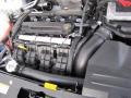 2.0 Liter DOHC 16-Valve VVT 4 Cylinder Engine for 2011 Dodge Caliber Express #42532941