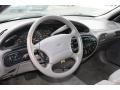 Medium Prairie Tan 1998 Ford Taurus SE Interior Color