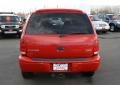 Flame Red - Durango SLT 4x4 Photo No. 3