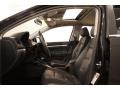 Black - Jetta SE Sedan Photo No. 6