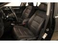 Black - Jetta SE Sedan Photo No. 7
