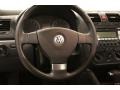 Black - Jetta SE Sedan Photo No. 9