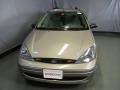 2004 Arizona Beige Metallic Ford Focus SE Wagon  photo #2