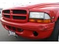 Flame Red - Durango SLT 4x4 Photo No. 26