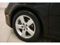 Black - Jetta SE Sedan Photo No. 18
