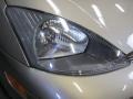 2004 Arizona Beige Metallic Ford Focus SE Wagon  photo #5