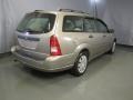 2004 Arizona Beige Metallic Ford Focus SE Wagon  photo #9