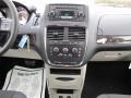 2011 Dodge Grand Caravan Express Controls