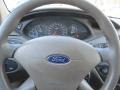 2004 Arizona Beige Metallic Ford Focus SE Wagon  photo #24